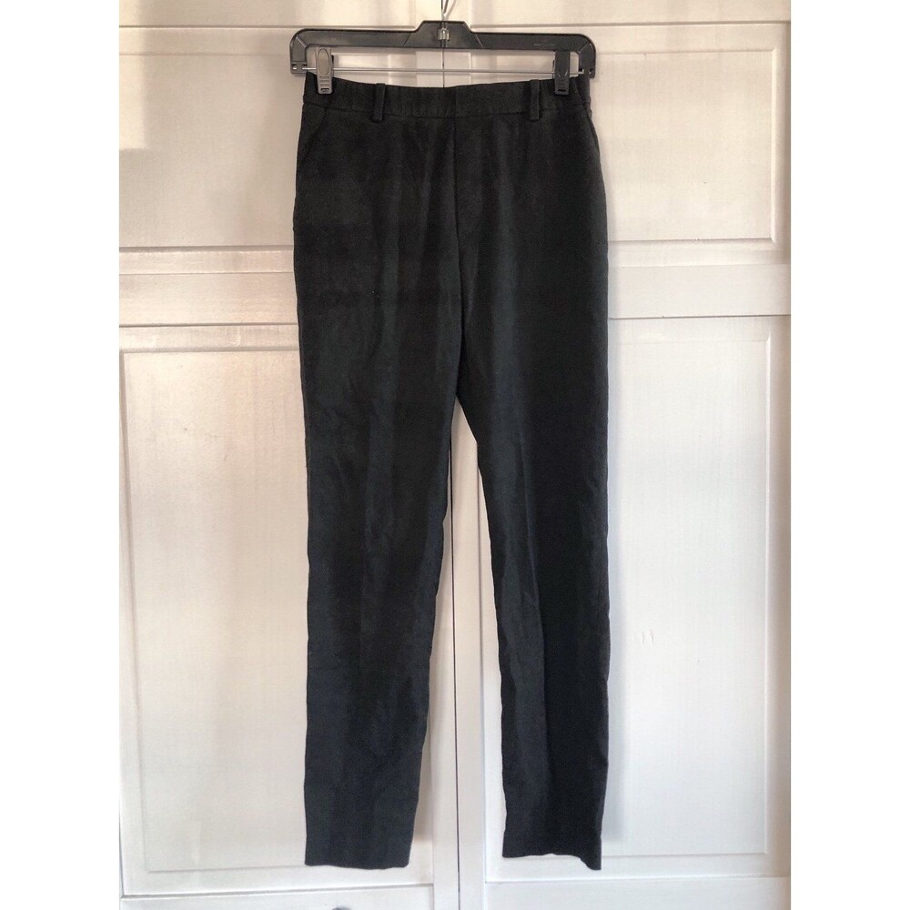 Uniqlo Tapered Pants, Womens Size XS Waist 24-25 inch